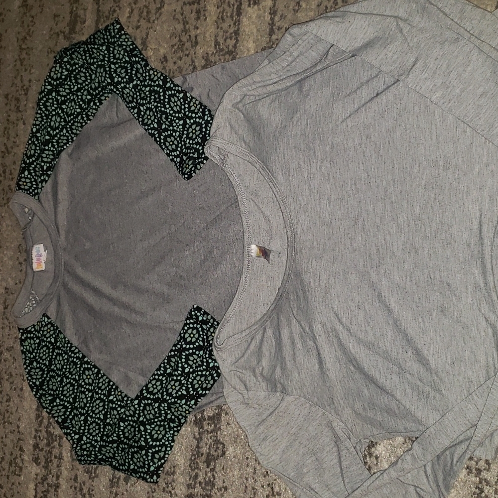 2 top set!